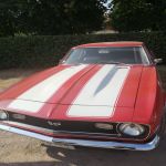 Avatar de l’utilisateur